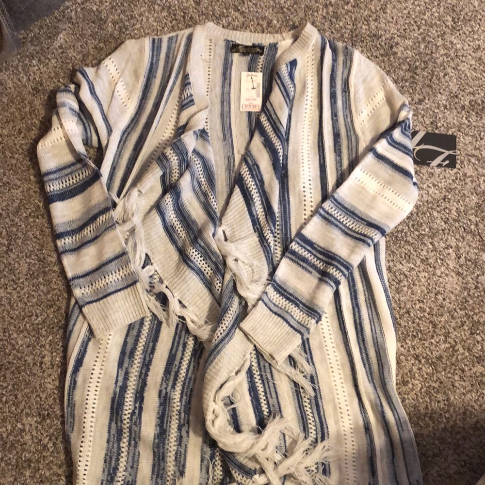 Cardigan